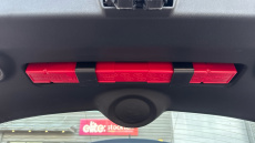 MINI Hatchback 135kW Cooper S Resolute Edition 33kWh 3dr Auto Electric Hatchback